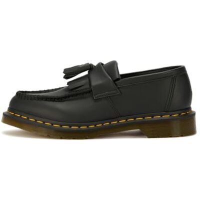 Dr. Martens Unisex Tassel Loaferboots Dr. Martens Unisex Tassel Loaferboots