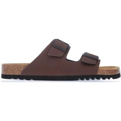 Dr. Scholl's Scholl Julien, Men's Sandal, Brown, 43 EU, Brown, 9 UK Dr. Scholl's Scholl Julien, Men's Sandal, Brown, 43 EU, Brown, 9 UK