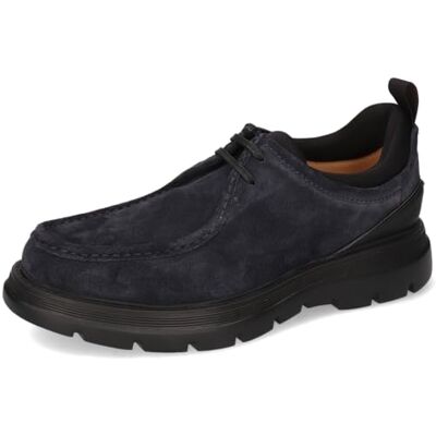 Melvin & Hamilton Men's Edmund 1Oxford Melvin & Hamilton Men's Edmund 1Oxford