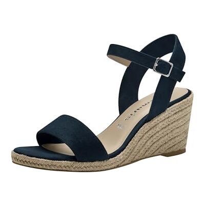 Tamaris Heeled Sandal 1-28300-42 805 Tamaris Heeled Sandal 1-28300-42 805