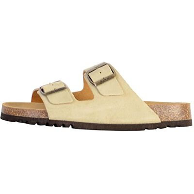 Scholl Julien, Men's Sandal, Beige, 45 EU, beige, 11 UK Scholl Julien, Men's Sandal, Beige, 45 EU, beige, 11 UK