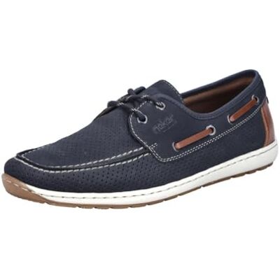 Rieker Men's 08816Lace Up Shoes Rieker Men's 08816Lace Up Shoes