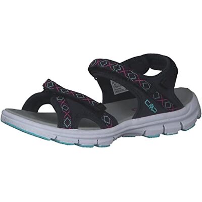CMP – F.lli Campagnolo Women's Almaak Wmn Hiking Sandal CMP – F.lli Campagnolo Women's Almaak Wmn Hiking Sandal