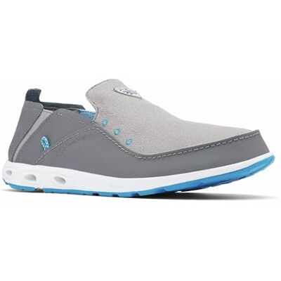 Columbia Men's Bahama Vent PFG Boat Shoe Columbia Men's Bahama Vent PFG Boat Shoe