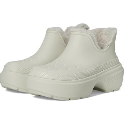 Crocs Unisex -Adult Stomp Boot Crocs Unisex -Adult Stomp Boot