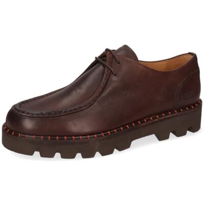 Melvin & Hamilton Men's Brody 2Oxford Melvin & Hamilton Men's Brody 2Oxford