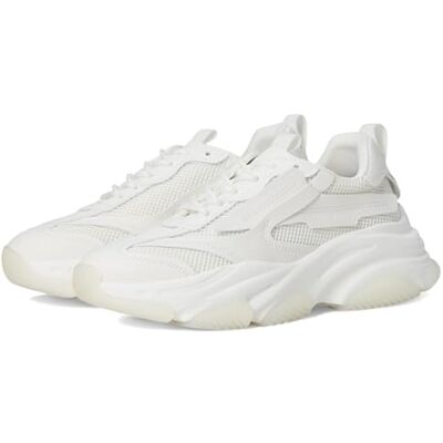 Steve Madden Men's PossessSneaker Steve Madden Men's PossessSneaker