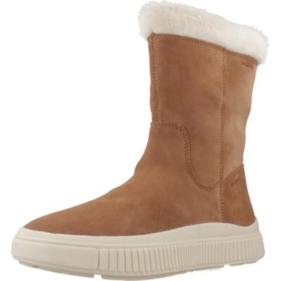 Geox Girl's JlaquinnygirlwpfKnee High Boot Geox Girl's JlaquinnygirlwpfKnee High Boot