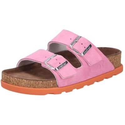 Rieker Women's V3190 Mules Rieker Women's V3190 Mules