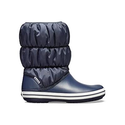 Crocs Women's Winter Puff Boot WOM Snow Crocs Women's Winter Puff Boot WOM Snow