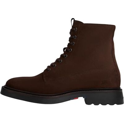 Tommy Hilfiger Men’s Comfort Suede Ankle Boots Tommy Hilfiger Men’s Comfort Suede Ankle Boots