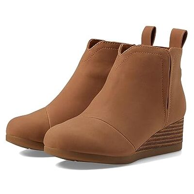 TOMS Women's ClareAnkle Boot TOMS Women's ClareAnkle Boot
