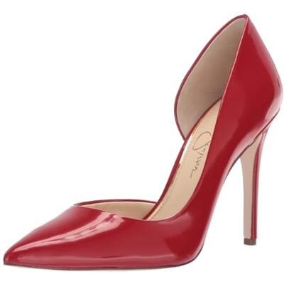 Jessica Simpson Prizma, Women's Pump Jessica Simpson Prizma, Women's Pump