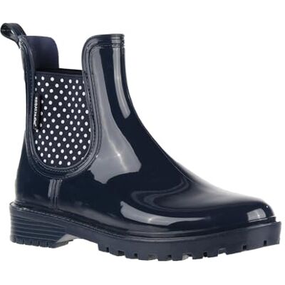 Regatta Womens Harriet II Ankle Wellies Waterproof Wellingtons Boots Regatta Womens Harriet II Ankle Wellies Waterproof Wellingtons Boots