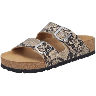 Rieker Women's V6391 Mules Rieker Women's V6391 Mules