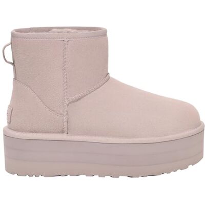 UGG Damen Boots Classic Mini Platform UGG Damen Boots Classic Mini Platform