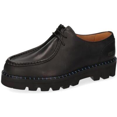 Melvin & Hamilton Men's Brody 2Oxford Melvin & Hamilton Men's Brody 2Oxford