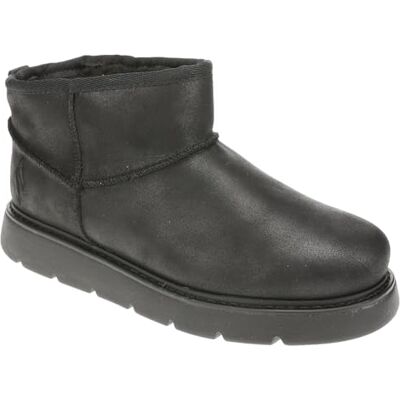 Skechers Womens Keepsakes Lite Ankle Boot, Black, 3 UK Skechers Womens Keepsakes Lite Ankle Boot, Black, 3 UK