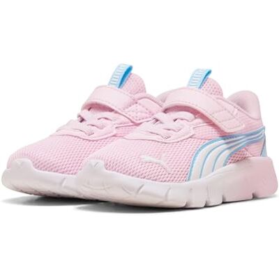 Puma Baby Girl's Flexfocus Modern Jelly Heaven Ac+ Inf Sneaker Puma Baby Girl's Flexfocus Modern Jelly Heaven Ac+ Inf Sneaker