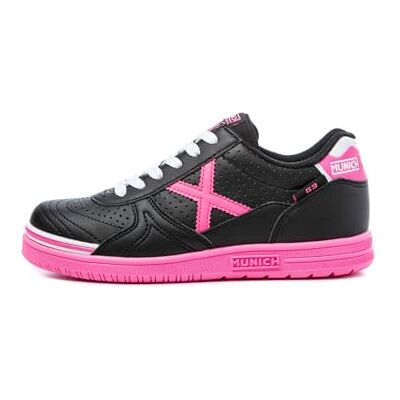 Munich Unisex Adults’ G 3 Profit 44 Low-Top Sneakers Munich Unisex Adults’ G 3 Profit 44 Low-Top Sneakers