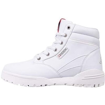 Kappa Bonfire Lf, Men's Classic Boots Kappa Bonfire Lf, Men's Classic Boots