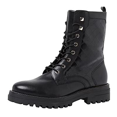 Tamaris Bootie 1-1-25224-29 001 Black Tamaris Bootie 1-1-25224-29 001 Black