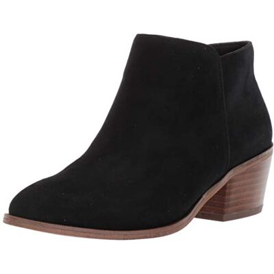 Amazon Essentials Women's Classic Ankle Boots Amazon Essentials Women's Classic Ankle Boots