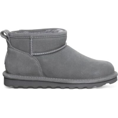 BEARPAW Women's ShortyAnkle Boot BEARPAW Women's ShortyAnkle Boot