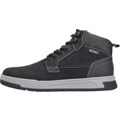Rieker Men's 36040 Lace-up Boots Rieker Men's 36040 Lace-up Boots