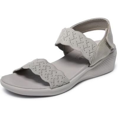 Skechers Women's Arya on the RiseSandal Skechers Women's Arya on the RiseSandal