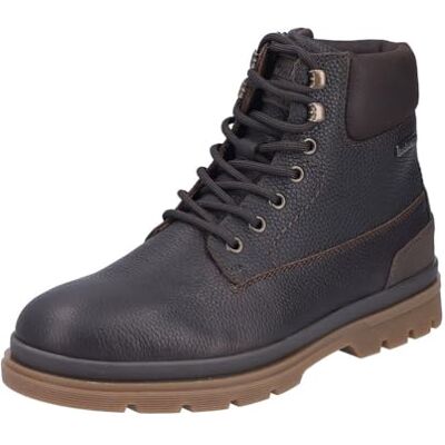 Rieker Men's F7024 Lace-up Boots Rieker Men's F7024 Lace-up Boots