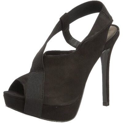 Dune London Dune Women's Seline Heeled Sandal Black S10L/SU10/SDC134V 7 UK Dune London Dune Women's Seline Heeled Sandal Black S10L/SU10/SDC134V 7 UK