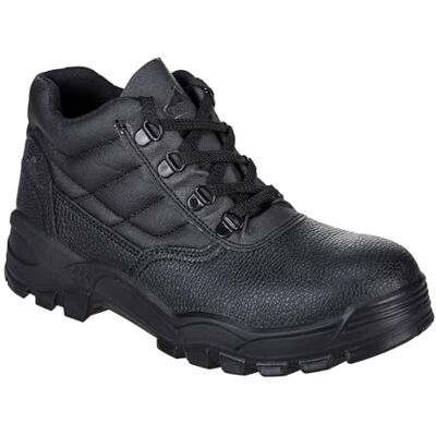 Portwest FW10 Steelite Steel Toe Cap Safety Boots Slip Resistant Portwest FW10 Steelite Steel Toe Cap Safety Boots Slip Resistant