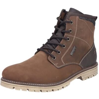 Rieker Men's F3614 Lace-up boots Rieker Men's F3614 Lace-up boots