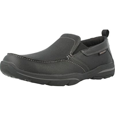 Skechers Men's Relaxed Fit: Harper Forde Loafer Skechers Men's Relaxed Fit: Harper Forde Loafer