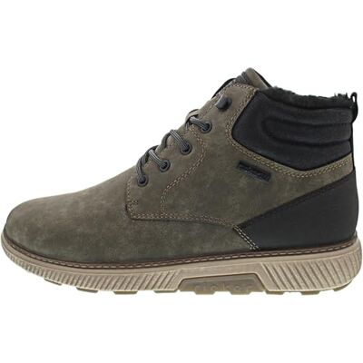 Rieker Mens B3302 Lace-Up Boots Brown 11 UK, brown, 10.5 UK Rieker Mens B3302 Lace-Up Boots Brown 11 UK, brown, 10.5 UK