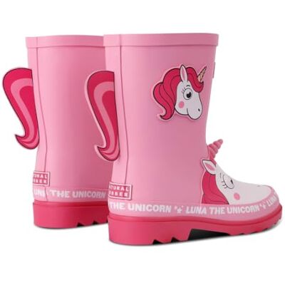 Regatta Kids Mudplay Junior II Wellies Waterproof Foam In-Sock Rubber Wellington Boots Regatta Kids Mudplay Junior II Wellies Waterproof Foam In-Sock Rubber Wellington Boots