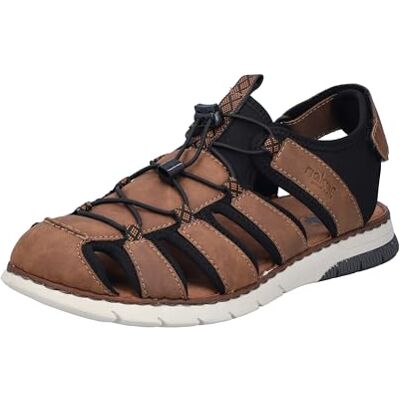 Rieker Men's Sandal Rieker Men's Sandal