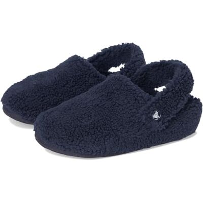 Crocs Kids Classic Cozzzy Slipper Crocs Kids Classic Cozzzy Slipper