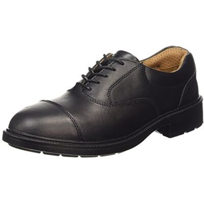 City Knights Men's Ss501cm office products, Black, SS501CM Black 9 UK City Knights Men's Ss501cm office products, Black, SS501CM Black 9 UK