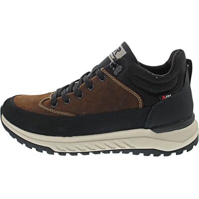 Rieker Lace-up boots brown (46), Black Black Brown, 6.5 UK Rieker Lace-up boots brown (46), Black Black Brown, 6.5 UK