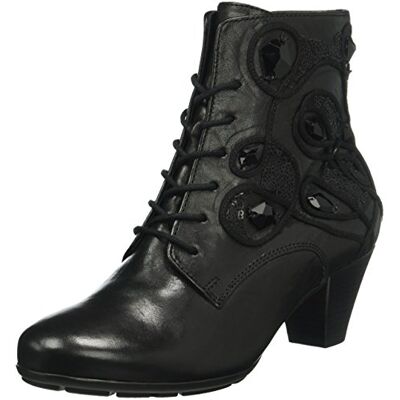 Gabor , Women's, Abbas, Ankle Boots, Black (Schwarz 57), 6 UK Gabor , Women's, Abbas, Ankle Boots, Black (Schwarz 57), 6 UK
