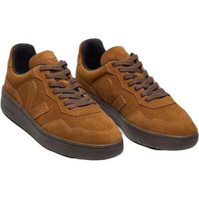 Veja V-90 Sneaker Cognac Veja V-90 Sneaker Cognac
