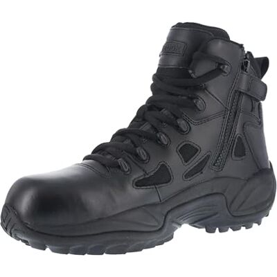 Reebok Rapid Response Rb Rb8674 Safety Boot Reebok Rapid Response Rb Rb8674 Safety Boot