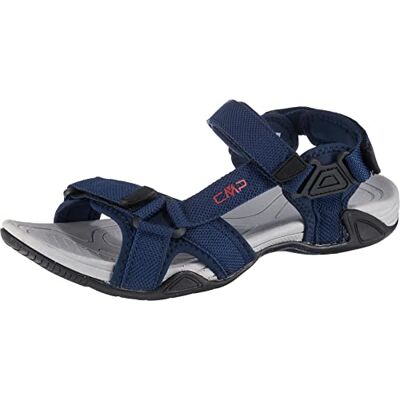CMP HAMAL HIKING SANDAL MARINE UK 7 CMP HAMAL HIKING SANDAL MARINE UK 7