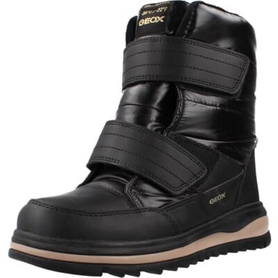 Geox Girl's J Adelhide Girl B AbKnee high boot Geox Girl's J Adelhide Girl B AbKnee high boot