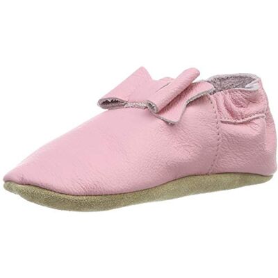 Beck Baby girl Princess Crawling shoes Beck Baby girl Princess Crawling shoes