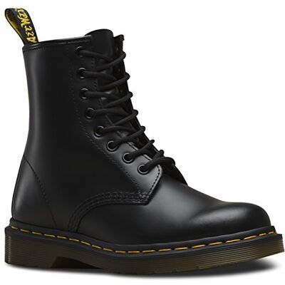 Dr. Martens Women's Dr Martens 1460 Smooth 11822006 Classic Boots, Black Black 11822006, 10 UK Dr. Martens Women's Dr Martens 1460 Smooth 11822006 Classic Boots, Black Black 11822006, 10 UK