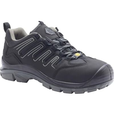 Blackrock Proton ESD Composite Safety Shoes, Safety Trainers Blackrock Proton ESD Composite Safety Shoes, Safety Trainers