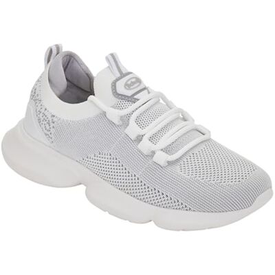 Scholl Camden White - Sneakers Scholl Camden White - Sneakers